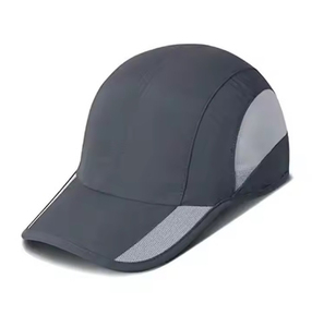 Casquette Snapback Unisexe Neuve de Qualité Originale en Velours Côtelé Style Urbain Respirante Imperméable Type Trucker 2026 - Product Image 2