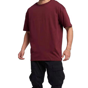Camiseta Deportiva de Gimnasio para Hombre con Logo Frontal de Punto Sin Costuras, Top de Running Antirozaduras, Ropa de Fitness de Alta Elasticidad, Marca Personalizada al por Mayor - Product Image 2