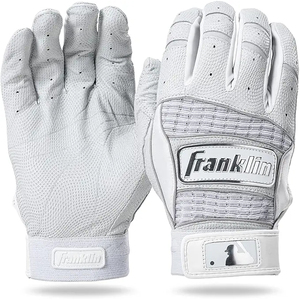 Nuevos Guantes de Bateo de Softbol para Hombre, Estilo Profesional, Precio Económico, Diseño Personalizado para Equipos Deportivos - Product Image 3
