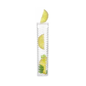 Caraffa trasparente con infusore e filtro per tè e infusi di frutta, capacità 1,5 litri - Product Image 4