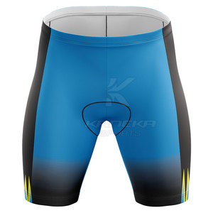 Ensemble de Vêtements de Cyclisme Extérieurs Légers en Tissu Extensible Respirant et Écologique de Qualité Supérieure pour la Vente en Gros - Product Image 5