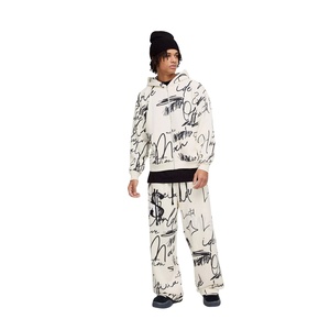 Nouvelle Arrivée 2026 – Survêtements de Sport Décontractés pour Hommes de Qualité Supérieure, Vêtements de Jogging et de Course en Gros - Product Image 3