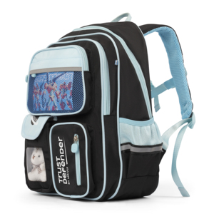 High Quality <b>Waterproof</b> OEM ODM Custom Manufacturer Children <b>Backpack</b> Cartoon <b>Backpack</b> Kid <b>Backpack</b> <b>School</b> <b>Backpack</b> for Kids - Product Image 2