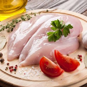 อกไก่ขายส่ง - คุณภาพพรีเมียม แช่แข็งและอบแห้งแบบลมธรรมชาติ สำหรับขายปลีก คุณภาพเยี่ยม มีสต็อกจำนวนมาก จัดส่งรวดเร็ว ออสเตรีย - Product Image 1