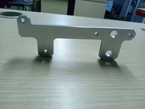 Taller de Fresado CNC en Vietnam - Product Image 3