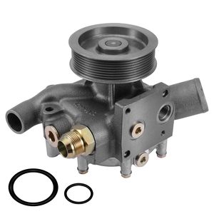 Bomba de Agua para Motor Diésel 3643969 3635066 3635809, Bomba de Refrigeración de Repuesto para K50 KTA50 2kg, Hecho en India - Product Image 2