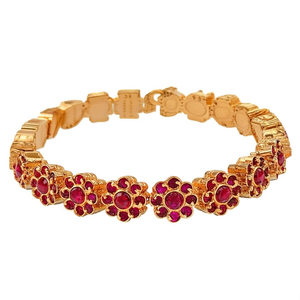 Kempu Bangles Fashion Jewellery - Product Image 2