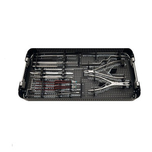Caspar Cervical Retractor Caspar Cervical Retractor System Set Caspar Distractor With Screws Pins Set <b>Neurosurgery</b> Orthopedic - Product Image 3
