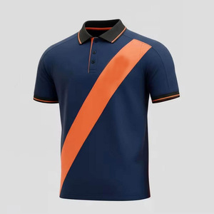 เสื้อโปโล ACCLAIM MASONIC INTERNATIONAL แบบมีโลโก้บริษัท สำหรับชุดทำงาน คุณภาพสูง ระบายอากาศได้ดี สวมใส่ได้ทั้งชายและหญิง เหมาะสำหรับธุรกิจและลำลอง - Product Image 6