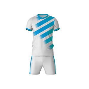 Uniforme de Rugby Transpirable de Alta Calidad, Nuevo Diseño, Bajo Precio, 100% Poliéster, Ropa Personalizable para Equipos de Fútbol - Product Image 3
