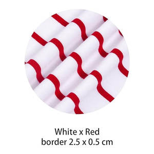 Camiseta a Rayas para Hombre, Manga Corta, Cuello Redondo, Clásica, con Rayas Horizontales, Informal, de Verano, de Algodón, Ligera y Cómoda - Product Image 6