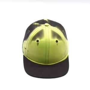 Casquettes de sport de haute qualité, faible MOQ, nouvelle arrivée, prix bas, fabriquées au Pakistan - Product Image 2