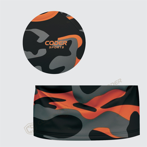 Camiseta de Camuflaje para Hombre, Estampado Digital, Cuello Redondo, Manga Larga, para Caza, Superventas 2026 - Product Image 3
