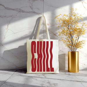 New Design <b>Printed</b> Pattern <b>Extra</b> <b>Large</b> 100% Cotton, Recycled Cotton Shopping/Tote Bags From Indian Customers. - Product Image 4