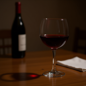 Copa de Vino Tinto de 72CL - Product Image 2