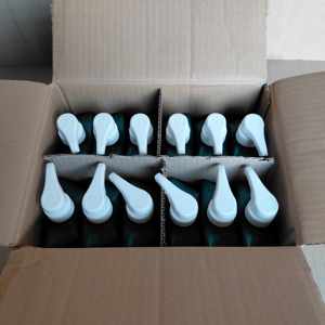 Gel douche Romano Classic Body Care 650g - Product Image 4