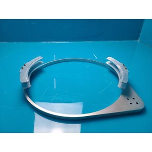 Conjunto de Calentador de Pedestal AMAT 0040-41506 Usado Como Está, Piezas de Equipos Semiconductores Legacy - Product Image 6