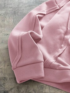 unisex hoodie <b>men</b> women oversized streetwear casual <b>pullover</b> hooded sweatshirt fleece winter daily fashion wear - Product Image 4