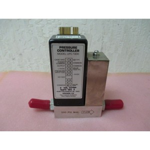 Controlador de Flujo Másico UNIT MFC, UPC-1300, H2, 5 - Equipo y Piezas de Semiconductores de Confianza de Marca Global - Product Image 2