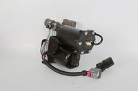 Pompe à air LR015089 LR025111 pour Range Rover L322 Discovery 2