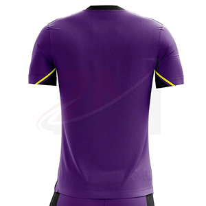Nueva Colección de Uniformes de Fútbol Elite, Conjunto de Camiseta, Pantalones Cortos y Calcetines, Equipación Profesional Lista para Partido, Proveedor de Uniformes de Fútbol Personalizados - Product Image 5