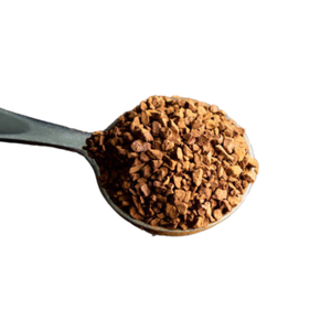 Café instantané lyophilisé en gros du Vietnam, arôme intense, goût doux, granules dorées, OEM ODM, marque privée, approvisionnement en vrac 25kg - Product Image 1