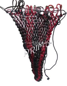 Sac et filet à foin pour chevaux PRIMA personnalisés, sac et filet durables, mangeoire à foin pour chevaux - Product Image 5