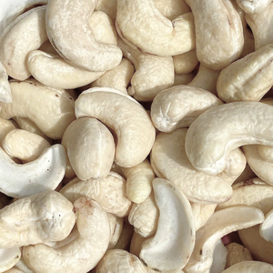 Offre Spéciale 2023 : Noix de cajou brutes WW180, WW240, WW320, LP – Noix de cajou de Chine prêtes à être expédiées - Product Image 1
