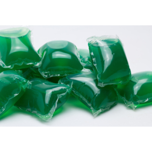 Cápsulas de Detergente en Gel de Grado Profesional para el Cuidado de la Ropa y Limpieza Suave para Aplicaciones Diarias de Lavandería - Product Image 6