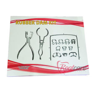 Kits de Goma para Barreras de Agua a Precio de Mayoreo, Kits de Goma para Barreras de Agua de Calidad Superior, Kits de Goma para Barreras de Agua de Larga Duración para Prácticas - Product Image 3