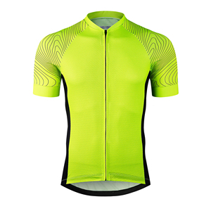 Maillot de cyclisme pour hommes Modern Racers, design tendance, manches courtes, coupe confortable, vêtements de vélo, vêtements de sport haut de gamme - Product Image 1