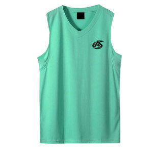 Maillot de basket-ball en polyester respirant, prix bas, maillot de basket-ball de qualité, maillot de basket-ball fabriqué avec soin - Product Image 1