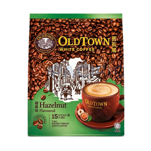 CAFÉ OLDTOWN 3EN1 AL POR MAYOR - Product Image 2