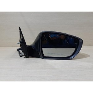 กระจกมองข้างขวา โซนาต้า มือสอง ของแท้ รหัส 876203S240YDG - Product Image 3