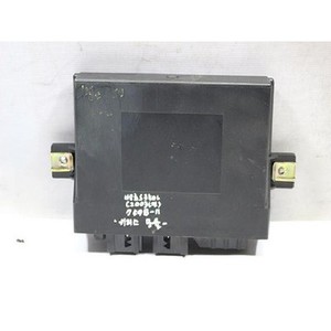 Module de commande Keyless Go d'occasion pour Classe S 2002-2005, référence OEM A2305451232 - Product Image 3