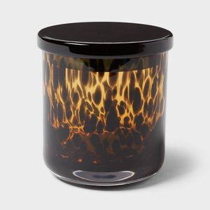 Elegante Set di Accessori per il Bagno con Vaso in Vetro Colorato a Forma di Tartaruga - Product Image 1