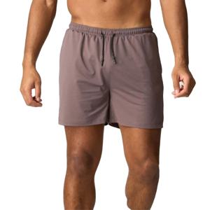 High Quality Summer Solid Color Beachwear Wholesale <b>Trunk</b> <b>Mens</b> Swim Shorts Casual Woven Swimming Shorts Custom Logo For Man - Product Image 1