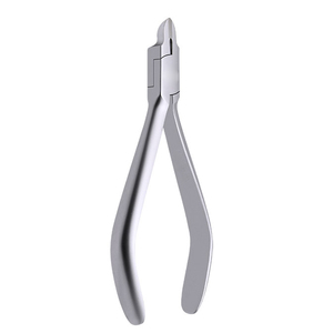 Custom Made Surgical PIN And Wire <b>Cutter</b> Half Gold Tungsten Carbide Front And Side <b>Flush</b> Wire <b>Cutter</b> Made Stainless Steel - Product Image 4