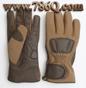 Gants de résistance aux coupures Doigts complets Protection des mains Paume et doigts Gants tactiques de protection - Product Image 1