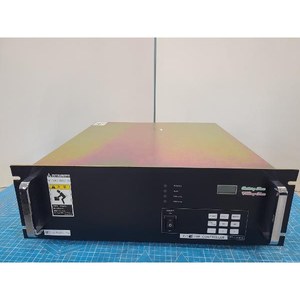 Generador de Potencia RF TEL FTI-1200W FTI-1200W-T7-410M Usado Como Está, Piezas de Equipos Semiconductores Legados - Product Image 5
