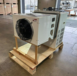 Système de réfrigération pour chambre froide/congélateur de type walk-in, très demandé, nouveau modèle 1HP XML-100TP 220V 60Hz, Ciseaux à cheveux - Product Image 2