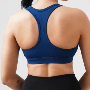 เสื้อชั้นในกีฬาสำหรับผู้หญิง Running Ready เสื้อชั้นในกีฬาสำหรับผู้หญิง Yoga Ready เสื้อชั้นในกีฬาสำหรับผู้หญิงสำหรับการออกกำลังกาย - Product Image 5