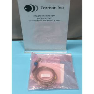 AMAT 0140-35386 HARNESS ASSY, ESC CENTURA, 178651 - Equipo y piezas de semiconductores de confianza de Trusted Global Legacy - Product Image 2