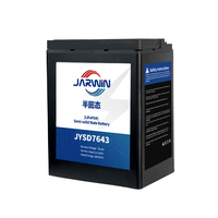 High Capacity 60V 80Ah LFP Lithium Battery for Two/Three-wheel Electric Motorcycle Long Cycle Life Customizable