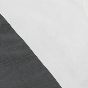 T-shirt respirant à séchage rapide et coupe ample pour homme, t-shirt homme de haute qualité, logo imprimé DTF personnalisé, tissu épais et écologique - Product Image 5