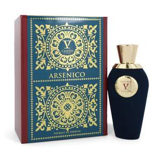Arsenico V di Extrait De Parfum, Profumo Unisex Spray 100 ml con Fragranza Seducente - Product Image 1
