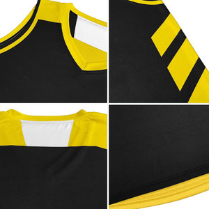 Uniforme de Baloncesto Reversible para Hombre al por Mayor, Jersey de Malla en Blanco de Secado Rápido, Ropa Deportiva Atlética - Product Image 6