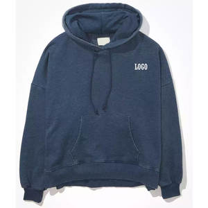 Haut à capuche simple en polaire pour femme, doux et chaud, décontracté, modèle 2026 / Sweat à capuche basique confortable en tissu doux pour femme - Product Image 3