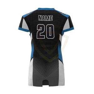 Uniforme de Fútbol Americano Juvenil de la Más Alta Calidad, Diseño Personalizado OEM, Uniforme de Fútbol Americano Más Popular - Product Image 4