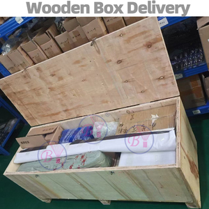 Byco động cơ điều khiển nước áp lực cao IBC máy giặt cho IBC Totes làm sạch - Product Image 5